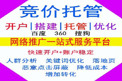 百度竞价推广代运营成功案例深度剖析
