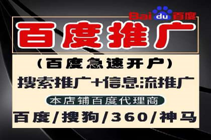 百度竞价代运营助力企业实现业绩飞跃